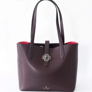 Kate Spade Kaci small tote